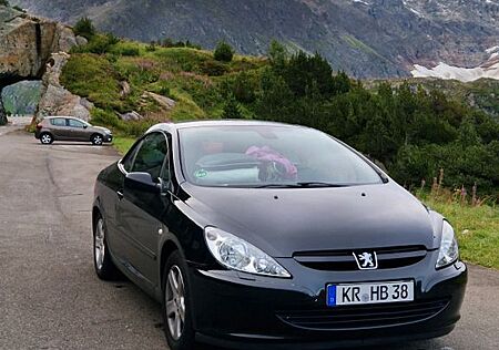 Peugeot 307 CC 135 -