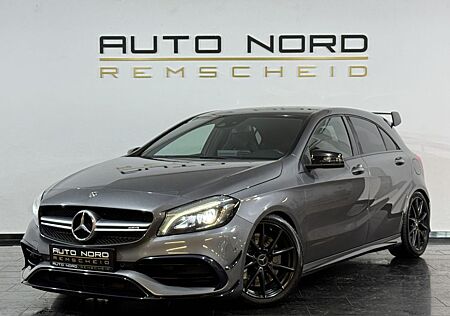 Mercedes-Benz A 45 AMG 4Matic *Aero*Schale*Kamera*Navi*KW*2.H*