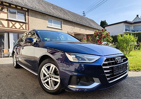 Audi A4 35 TDI S tronic Avant *Navi*Klima*SHZ*