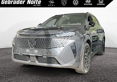 Peugeot 5008 Elektromotor 210 Allure SHZ NAVI W-LAN LED