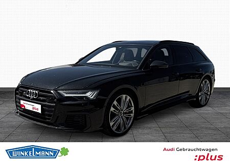 Audi S6 Avant TDI quattro ACC AHK B&O 360° MATRIX NAV