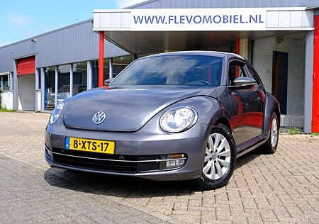 VW Beetle Volkswagen 1.2 TSI Design Aut. Clima|Cruise|LMV