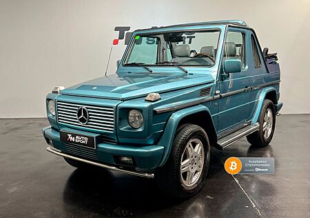 Mercedes-Benz G 400