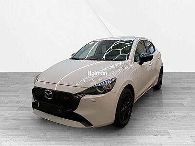 Mazda 2 e-SKYACTIV G 90 M HYBRID Homura RFK