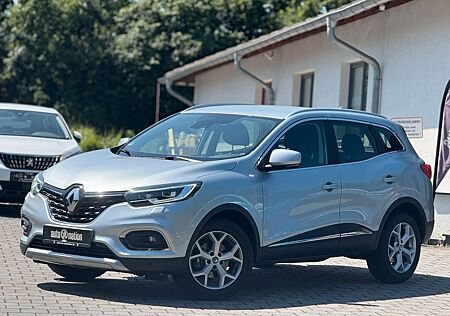 Renault Kadjar Limited PDC BTH CAM TEILLEDER