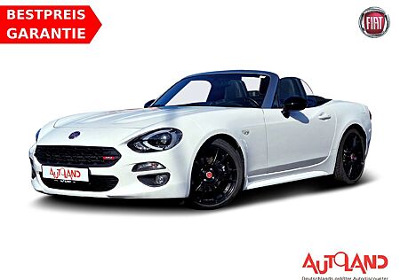 Fiat 124 Spider 1.4 MultiAir Kamera Bi-Xenon Navi PDC