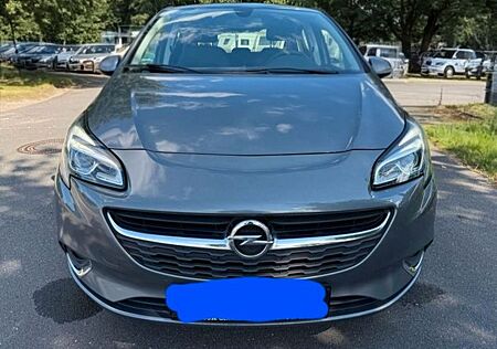 Opel Corsa 1.4 Edition Automatik Edition