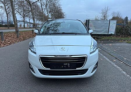 Peugeot 5008 Allure 7PL