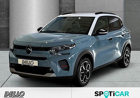 Citroën e-C3 MAX 11kW-Lader Winter-Paket Navi LED Apple