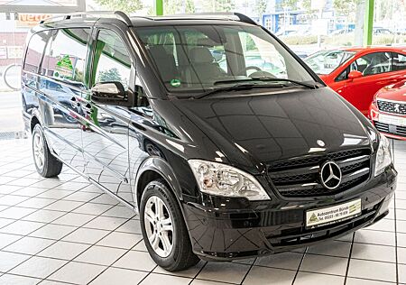 Mercedes-Benz Viano 2.2 CDI lang Diesel 6-Sitzer Automatik
