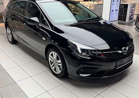 Opel Astra K Sports Tourer Elegance Start/Stop