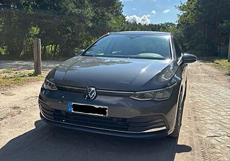 VW Golf Volkswagen 1.5 TSI OPF 110kW MOVE MOVE