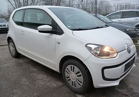 VW Up Volkswagen ! move !