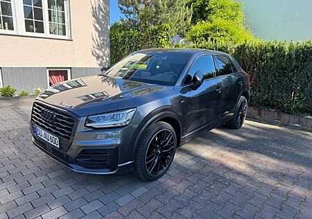 Audi Q2 1.4 TFSI COD S tronic s line