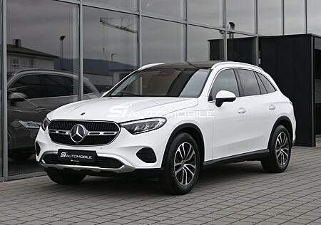 Mercedes-Benz GLC 220 d 4M. °ACC°AHK°HUD°MEMO°PANO°STHZG°360°