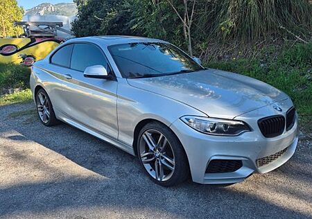 BMW 228 M-Sport