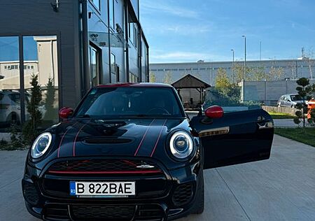 Mini John Cooper Works PRO