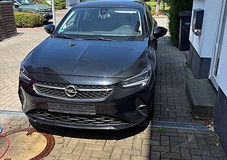Opel Corsa 1.2