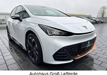 Cupra Born 150 kW Navi RFK SHZ LHZ Wärmepumpe