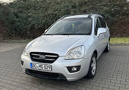 Kia Carens 2.0 CRDi LX LX