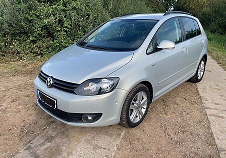 VW Golf Plus Volkswagen 1.4 TSI DSG MATCH MATCH