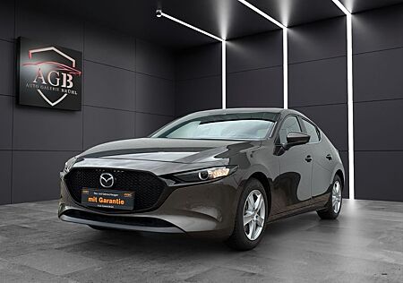 Mazda 3 Lim. 5-trg. Selection*Navi*HeadUp*ACC*Kamera*