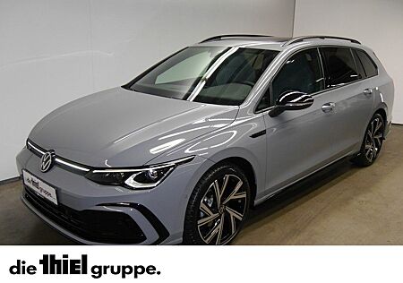 VW Golf Volkswagen Variant VIII 1.5 eTSI DSG R-Line AHK/IQ.Lig