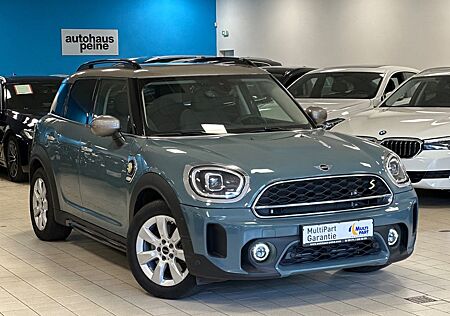 Mini Cooper S Countryman CoopSECountryman/Aut/HUD/Panor/LED/Kamer/KomfoZg