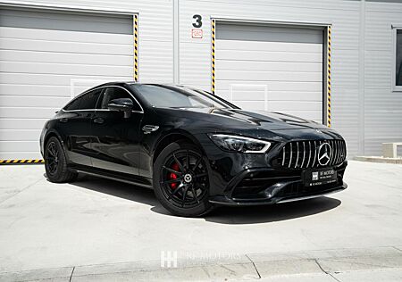 Mercedes-Benz AMG GT 43 4MATIC+ Autom.