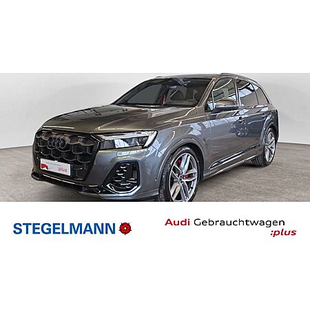 Audi Q7 leasen
