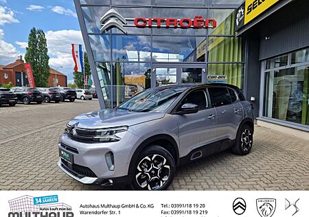 Citroën C5 Aircross Max 1.2 Mild-Hybrid 136 LED SHZ ACC