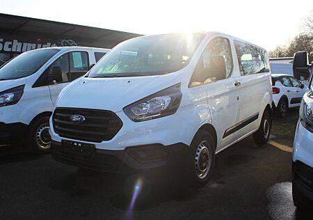 Ford Transit Custom Kombi 320 L1 (9 Sitzer)