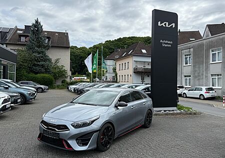 Kia Pro_ceed pro cee'd / ProCeed GT LED RFK NAVI