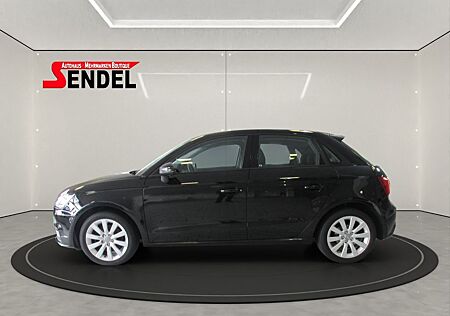 Audi A1 Sportback basis***MTL.RATE 128,00 €***