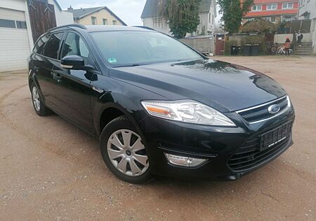 Ford Mondeo 1.6 TDCi Cool & Sound