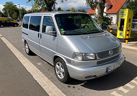 VW T4 Multivan Volkswagen
