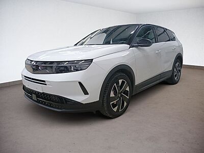 Opel Grandland GS Mild-Hybrid AHK Navi Digitales Cock