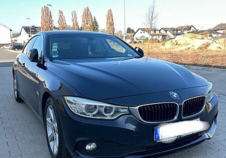 BMW 420d 420 Gran Coupé Gran Coupé Advantage Adv...