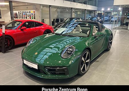 Porsche 911 Urmodell 911 992 Targa 4S ''Lift Chrono Sportabgas 1.Hand