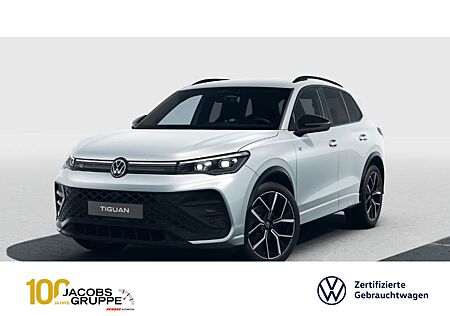 VW Tiguan Volkswagen R-Line 1.5 eTSI DSG AHK, Matrix, IQ.Drive
