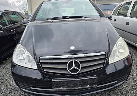 Mercedes-Benz A 160 AVANTGARDE BlueEFF. Special Edit. AVAN...