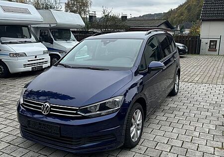 VW Touran Volkswagen Comfortline BMT/Start-Stopp