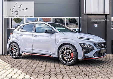 Hyundai Kona N Performance *KRELL*ASS.PAKET*HEAD-UP*