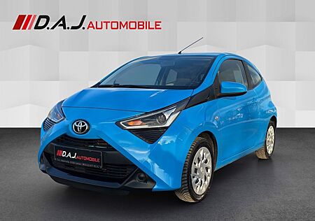 Toyota Aygo (X) Aygo 1.0 x-play 3-türer / Klima Bluetooth ZV