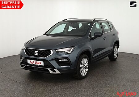 Seat Ateca 1.5 TSI ACT Style LED Navi AHK Temp. Sitz-