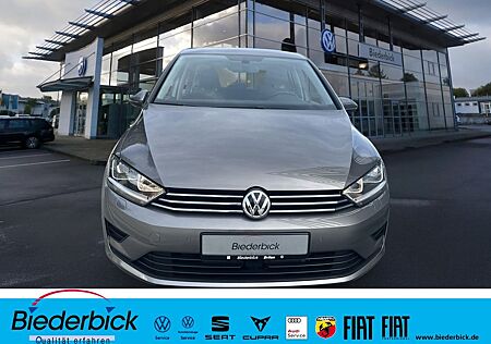 VW Golf Sportsvan Volkswagen Golf VII Sportsvan Comfortline BMT 1.6 TDI