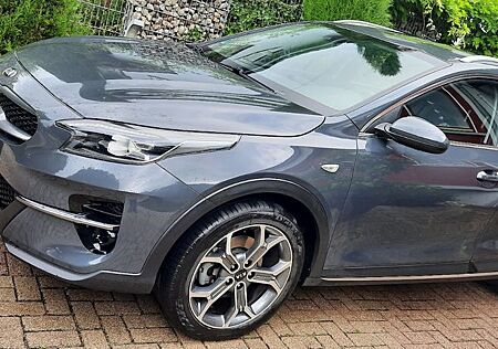 Kia XCeed 140 PS, Garantie bis 8/27, JBL Sound Editi