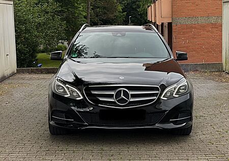 Mercedes-Benz E 220 CDI