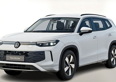 VW Tayron Volkswagen 1.5 eTSI OPF DSG Life *NAVI*ACC*EHK*KAMER