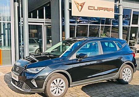 Seat Arona Style 116PS NAVI+SHZ+LED+APP+ACC+PDC+RFK+